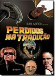 Perdidos na Tradução - Belas letras