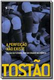 Perfeicao nao existe, a - Publifolha