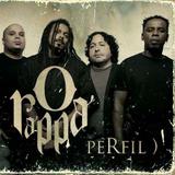 Perfil - O Rappa - CD - Som livre