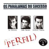 Perfil - Os Paralamas Do Sucesso - Cd1 - CD - Som livre