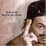Perfil - Zeca Baleiro - CD - Som livre