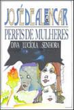 Perfis de mulheres - Itatiaia editora