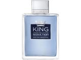 Perfume Antonio Banderas King of Seduction - Masculino Eau de Toilette 200ml