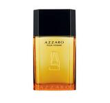 Perfume Azzaro Pour Homme Eau de Toilette Masculino