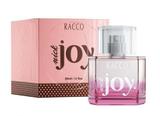 Perfume Colônia Feminina Racco Nick Joy 100ml