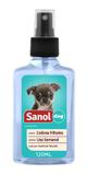 Perfume colônia para cães Sanol Dog Filhotes Nº 3