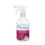 Perfume de Tecidos de 500 ml Perfume das Flores - Casa aroma