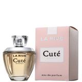 Perfume La Rive Cuté Eau de Parfum Feminino  100ml