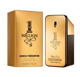 Perfume Masculino One Million Paco Rabanne Eau de Toilette 50ml