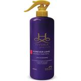 Perfume pet society hydra groomers colonia forever love 450ml