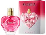 Perfume Shakira Dance Red Midnight Feminino - Eau de Toilette 30ml