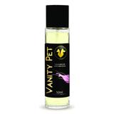 Perfume vanity pet gold 50ml