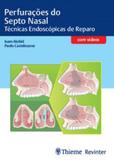 Perfuraçoes do septo nasal - Thieme revinter