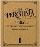 Pergunta Por Dia, Uma - Intrinseca
