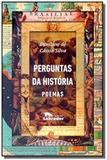 Perguntas da historia - poemas - Labrador