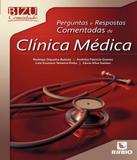 Perguntas E Respostas Comentadas De Clinica Medica - Rubio