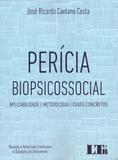 Perícia Biopsicossocial - Ltr