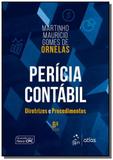 Pericia contabil - Atlas
