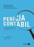 Pericia contabil - Saraiva universitario tecnico