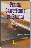Perícia Grafotécnica na Prática - Icone