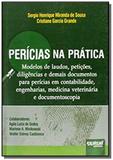 Pericias na pratica - Jurua