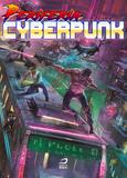 Periferia Cyberpunk - Editora draco