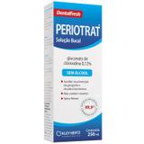 Periotrat com alcool 250ml - Kley hertz