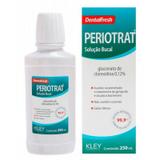 PERIOTRAT SEM ALCOOL 250ml - Kley hertz