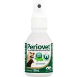 Periovet spray 100 ml vetnil validade 07/21