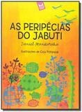 Peripécias do Jabuti, As - Mercuryo