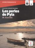 Perles de pyla, les + cd - Difusion maison de france