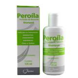 Peroíla Shampoo (Peróxido Benzoíla) Cães e Gatos 125ml - Syntec