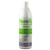 Peroíla Shampoo (Peróxido Benzoila) Cães e Gatos 500ml - Syntec