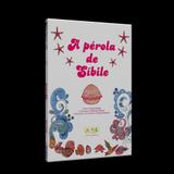 Pérola de Síbile, A - Ame