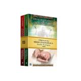 Pérolas da Série Evangélica Amélia Rodrigues kit vols. 1 e 2 - Leal