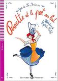 Perrette et le pot au lait - hub lectures poussins - niveau 2 - Hub editorial