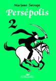 Persépolis, 2