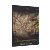 Perseverança DVD - Ser produções