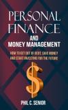 Personal Finance And Money Management - Bluesource and friends