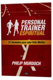 Personal Trainer Espiritual - Editora luz às nações