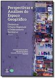 Perspectivas e análises do espaço geográfico - Autor independente