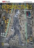 Perspectives intermediate - with online workbook - Cengage / elt