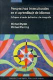 Persperctivas interc.en apren.de idiomas - Cambridge university