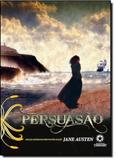Persuasão - Edição de Luxo Bilíngue - Landmark