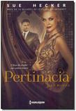 Pertinacia - Harlequin books