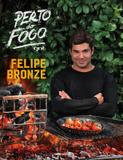 Perto do fogo - Globo estilo