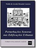 Perturbacoes sonoras nas edificacoes urbanas - Del rey
