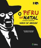 Peru De Natal E Outros Contos De Mario De Andrade, O - Editora do brasil