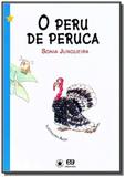 Peru de peruca, o - Atica