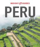 Peru - Insight Guides - Guia De Viagem - Martins editora